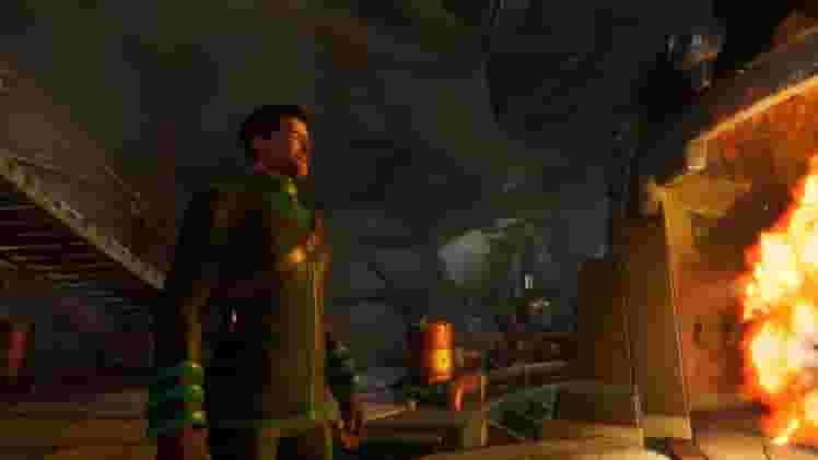 Beyond a Steel Sky screenshot thumbnail screenshot 9