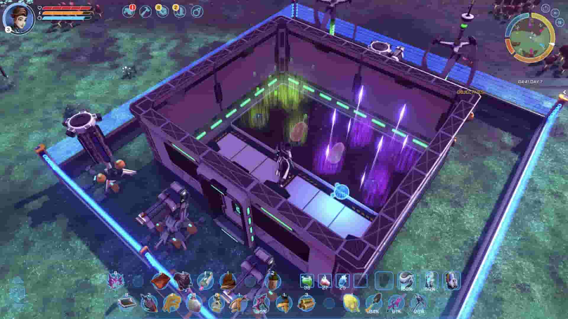 Beyond Contact screenshot thumbnail screenshot 11