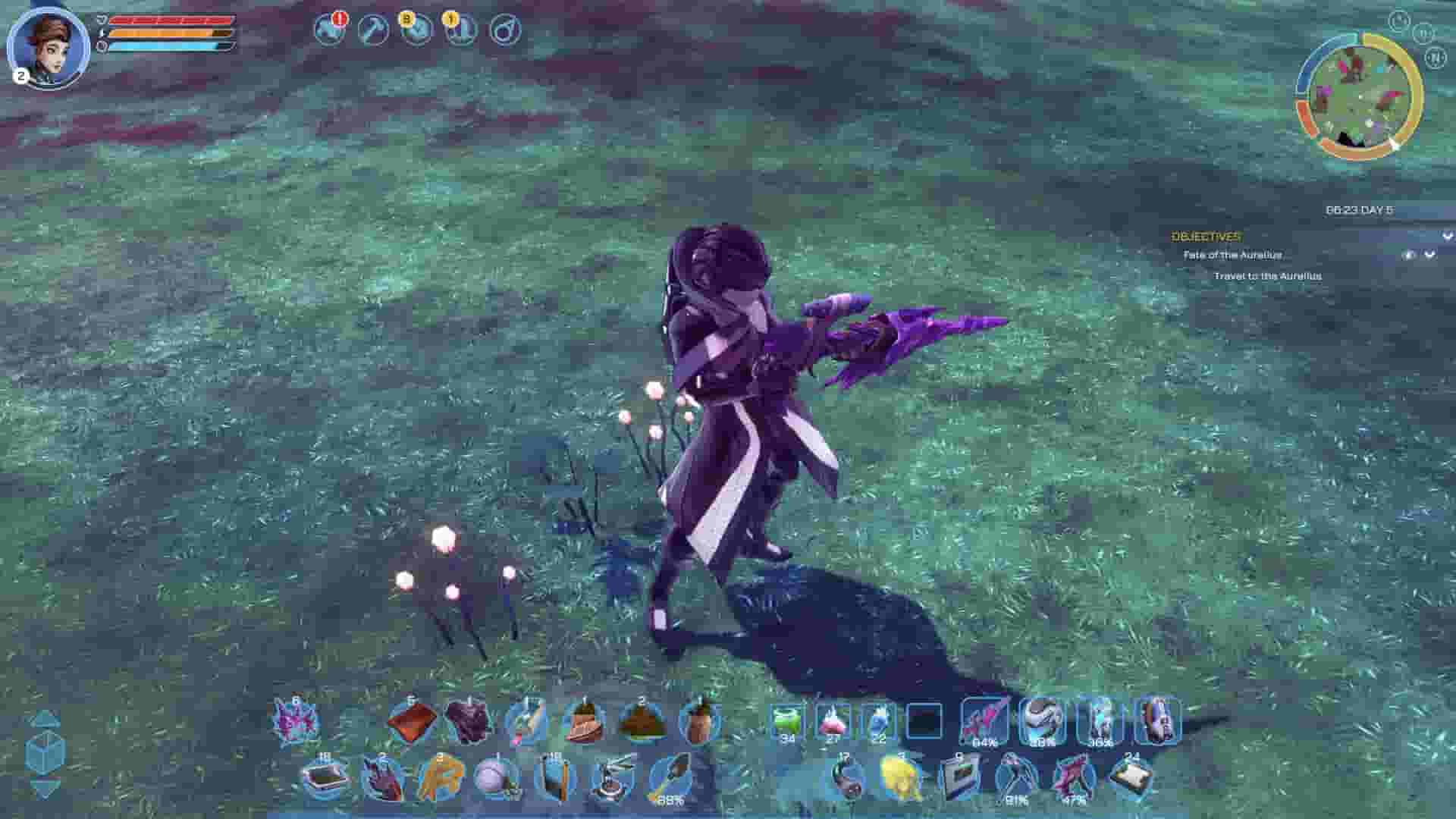 Beyond Contact screenshot thumbnail screenshot 12