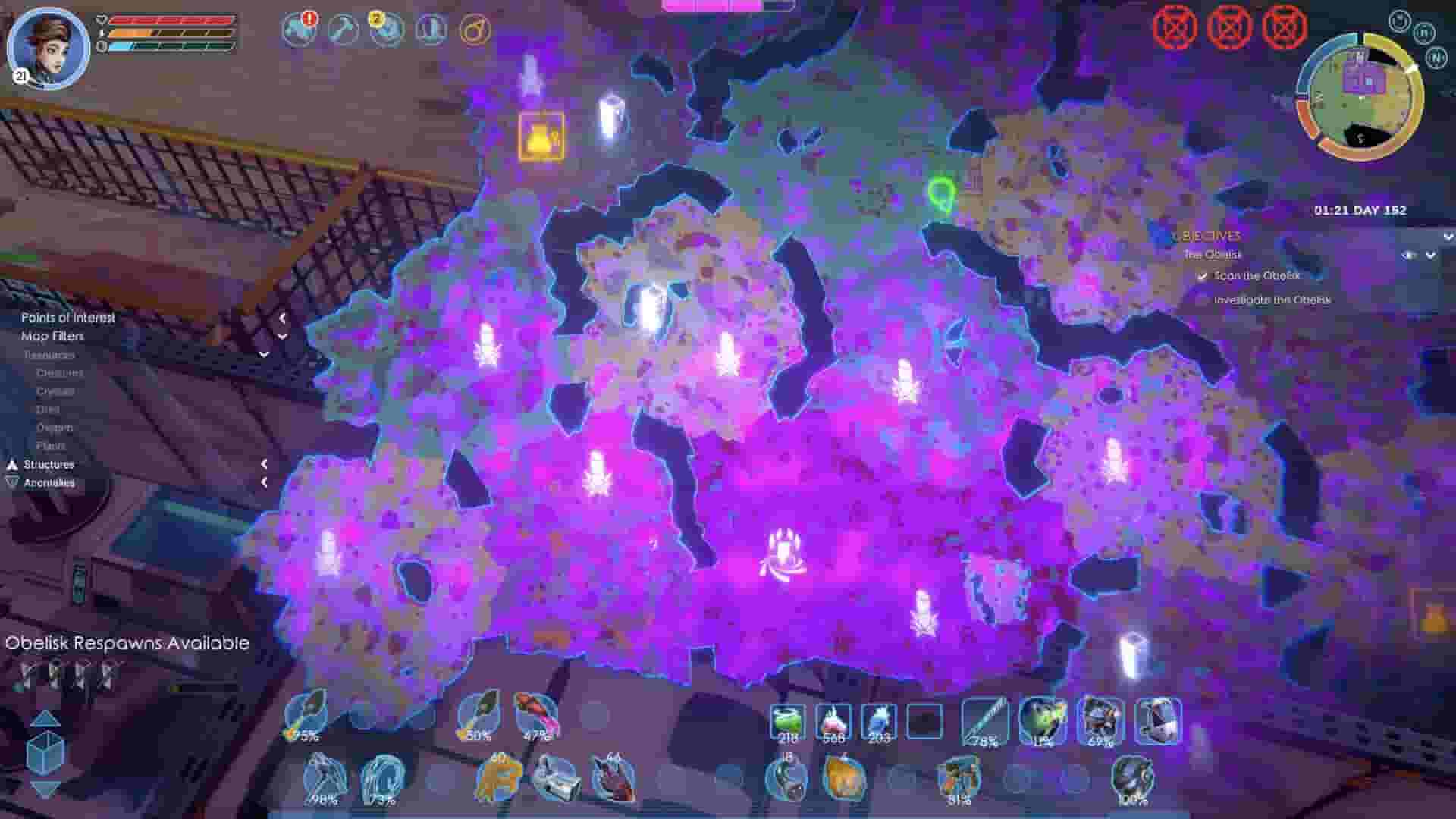 Beyond Contact screenshot thumbnail screenshot 5