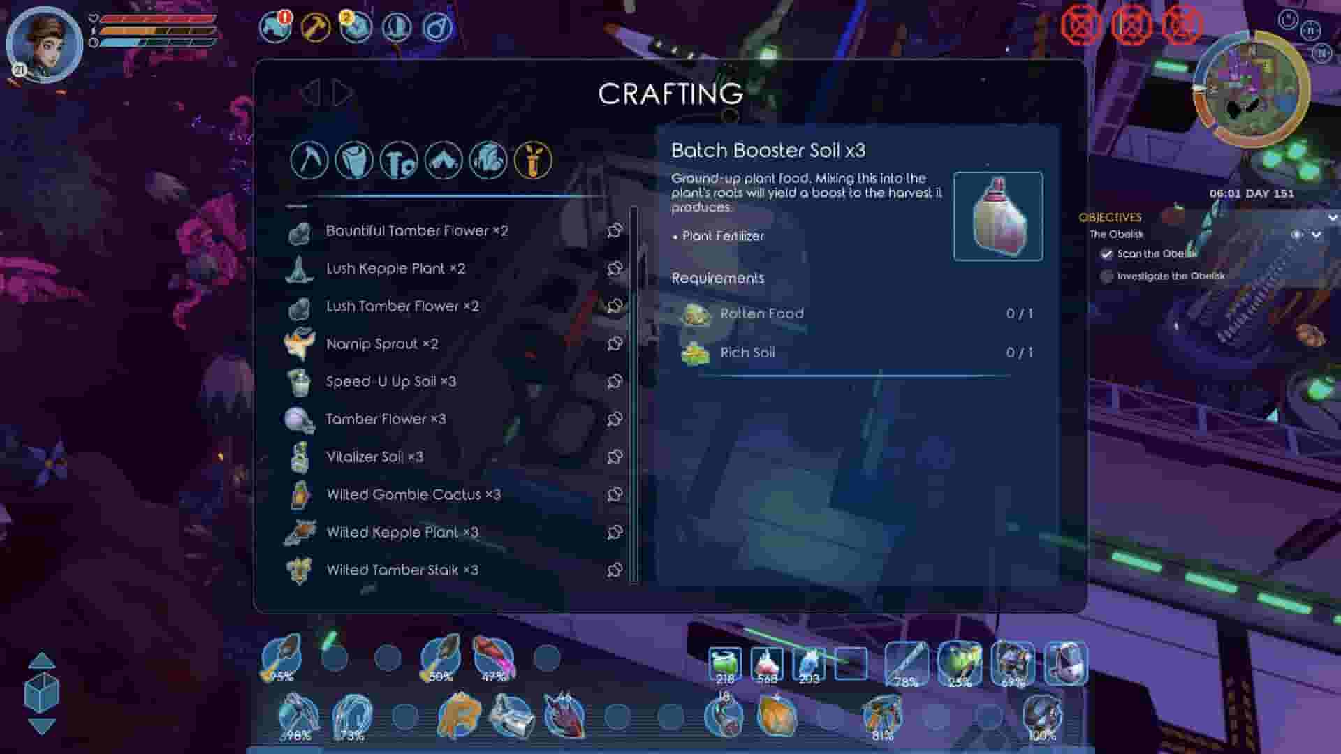 Beyond Contact screenshot thumbnail screenshot 7