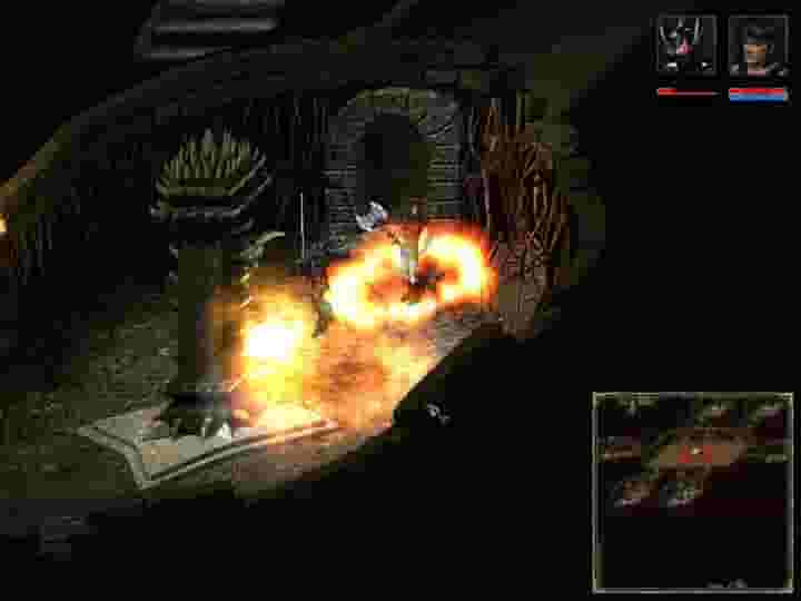 Beyond Divinity screenshot thumbnail screenshot 0