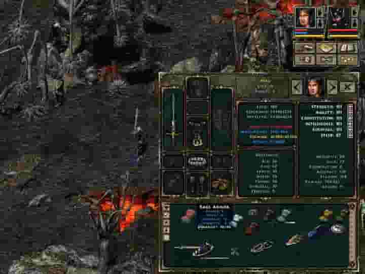 Beyond Divinity screenshot thumbnail screenshot 1