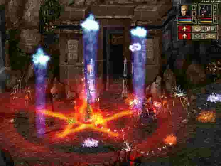 Beyond Divinity screenshot thumbnail screenshot 10