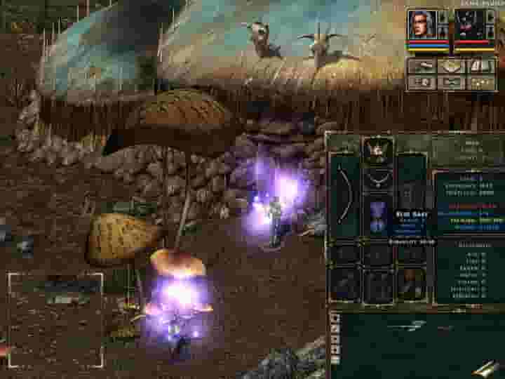 Beyond Divinity screenshot thumbnail screenshot 11