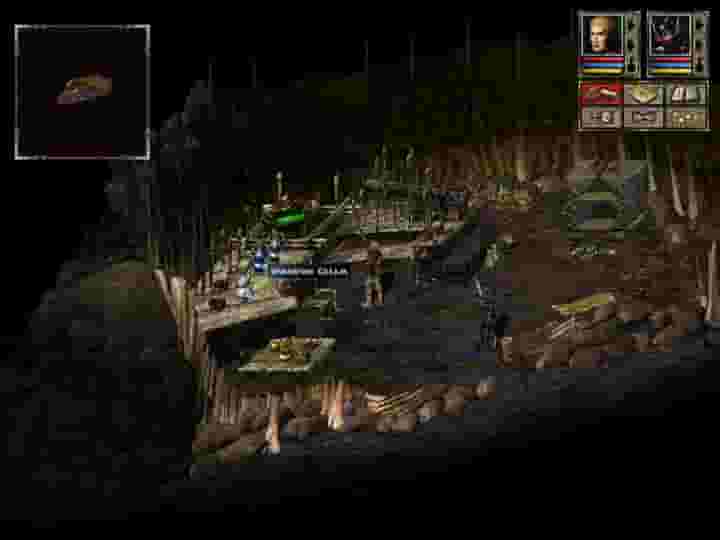 Beyond Divinity screenshot thumbnail screenshot 3