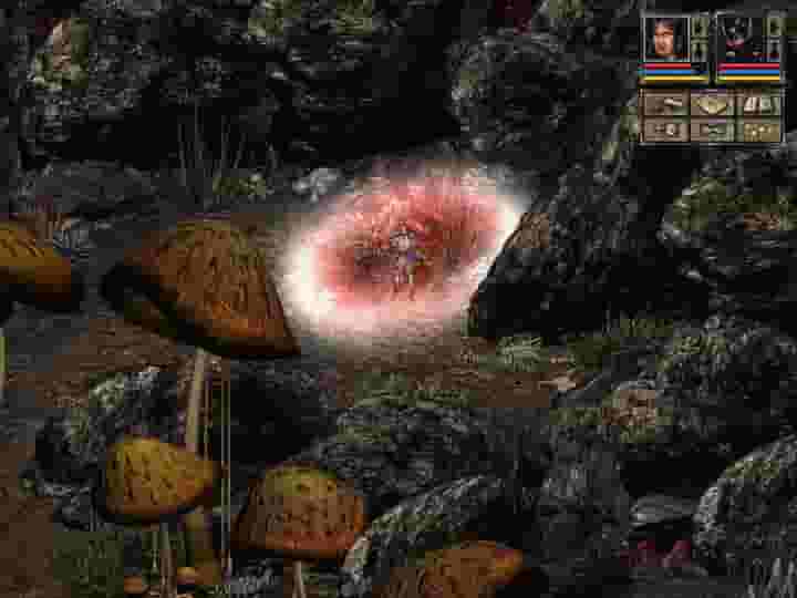 Beyond Divinity screenshot thumbnail screenshot 6