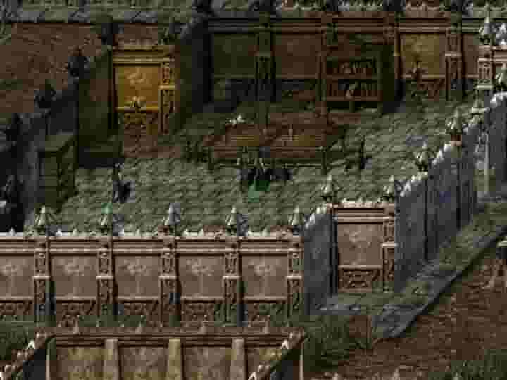 Beyond Divinity screenshot thumbnail screenshot 7