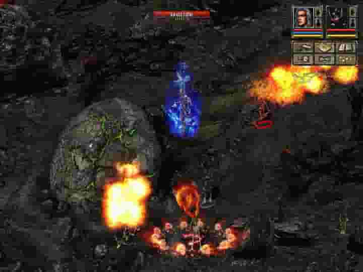 Beyond Divinity screenshot thumbnail screenshot 8