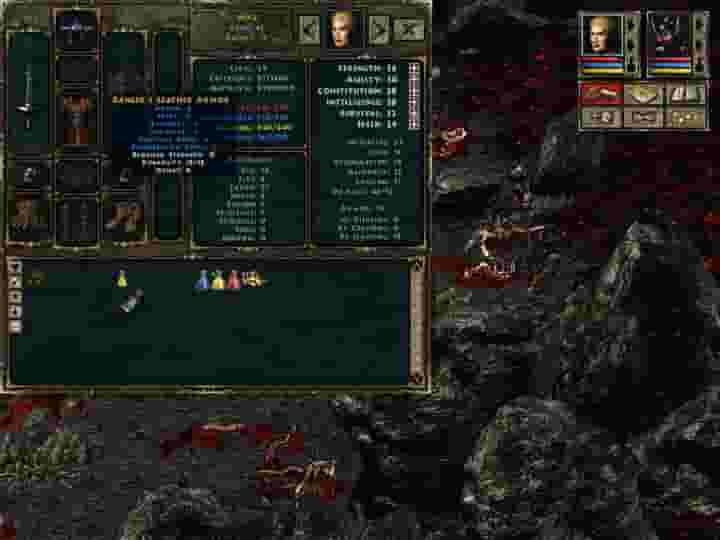 Beyond Divinity screenshot thumbnail screenshot 9