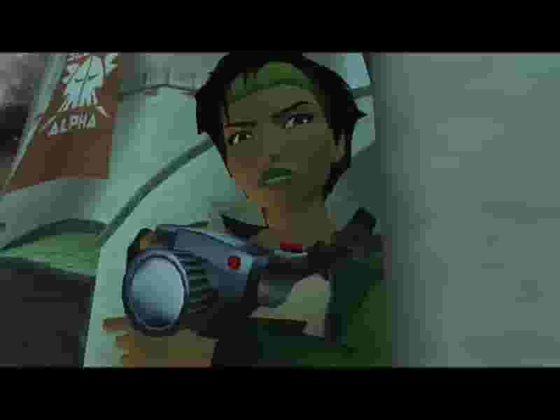 Beyond Good and Evil screenshot thumbnail screenshot 0