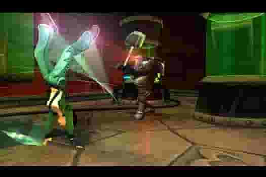 Beyond Good & Evil screenshot thumbnail screenshot 1