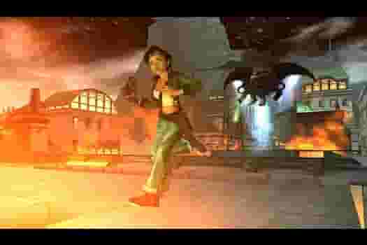 Beyond Good & Evil screenshot thumbnail screenshot 8