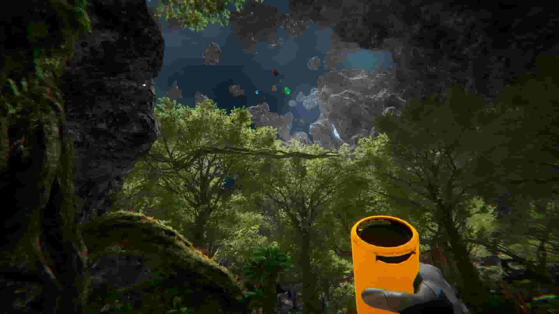 Beyond Hope screenshot thumbnail screenshot 0