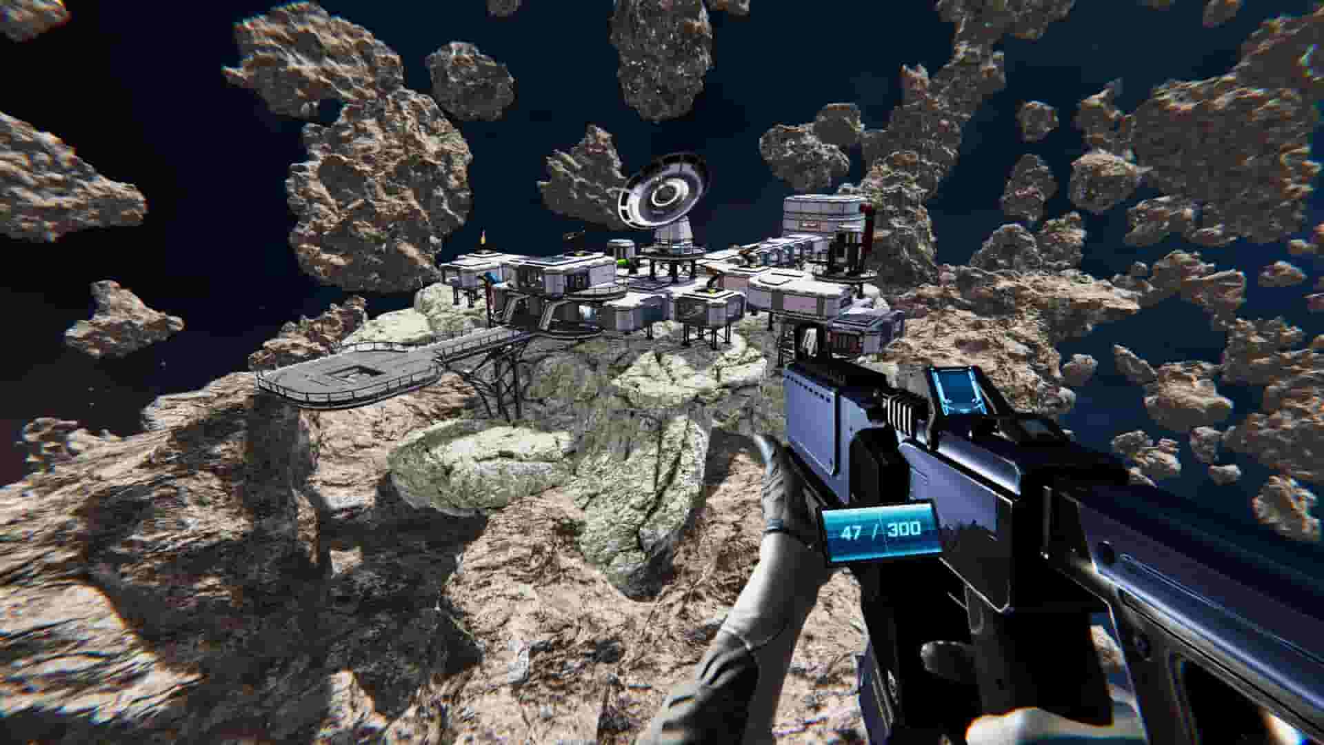 Beyond Hope screenshot thumbnail screenshot 1