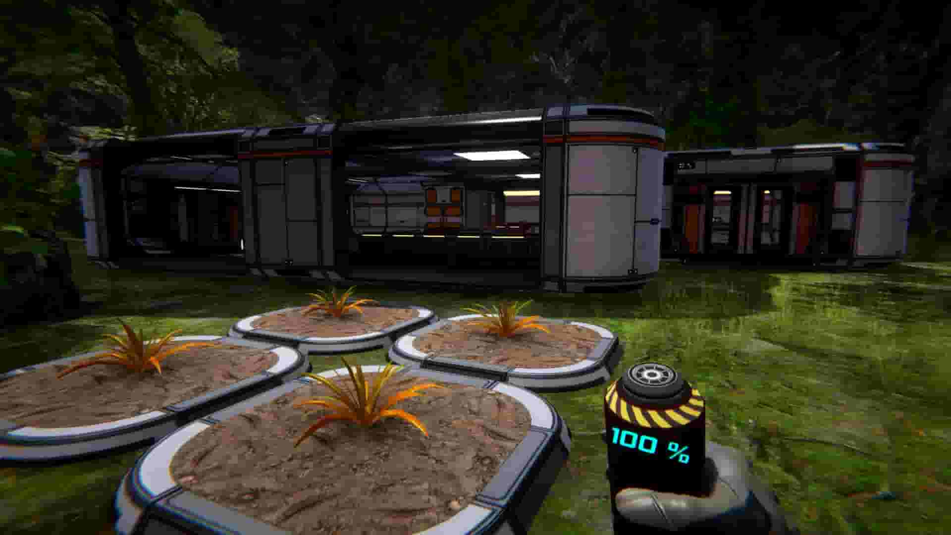 Beyond Hope screenshot thumbnail screenshot 3