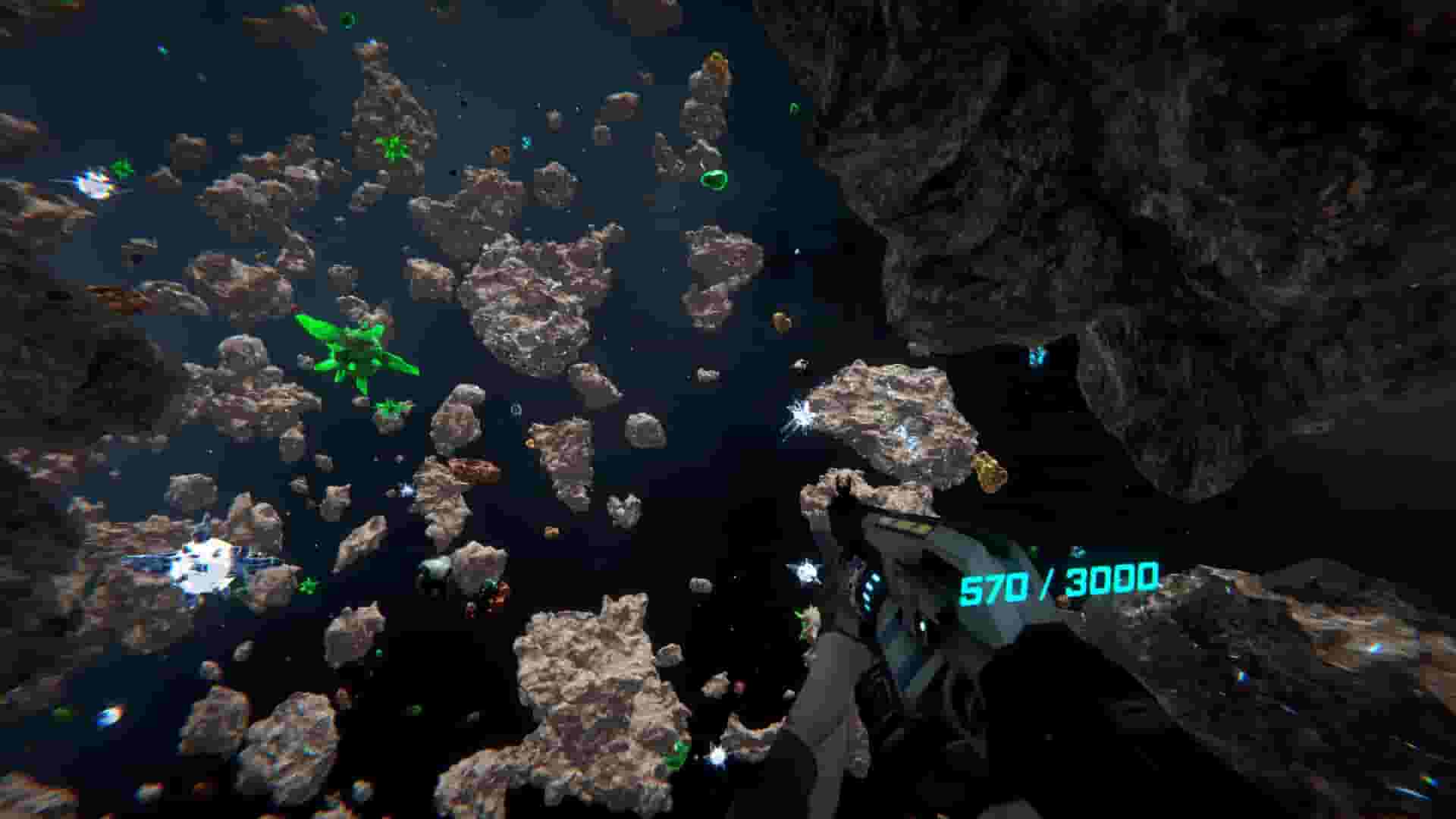 Beyond Hope screenshot thumbnail screenshot 7