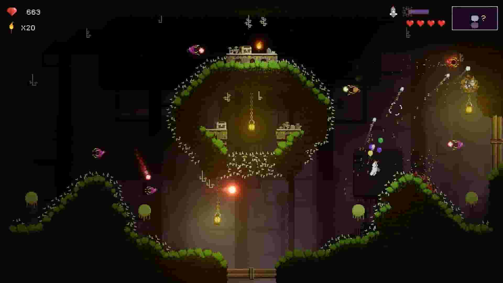 Beyond the Long Night screenshot thumbnail screenshot 0