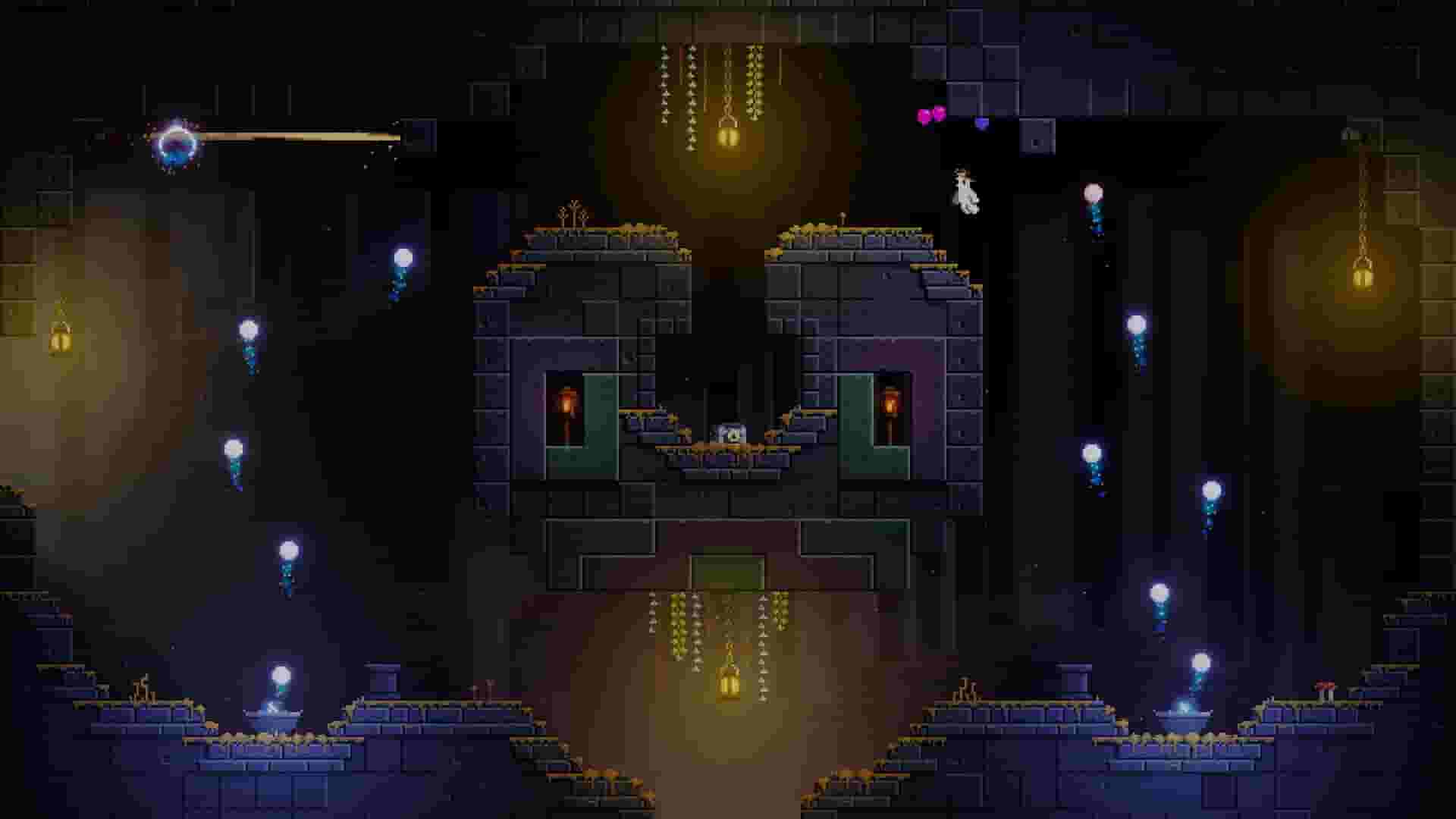 Beyond the Long Night screenshot thumbnail screenshot 1