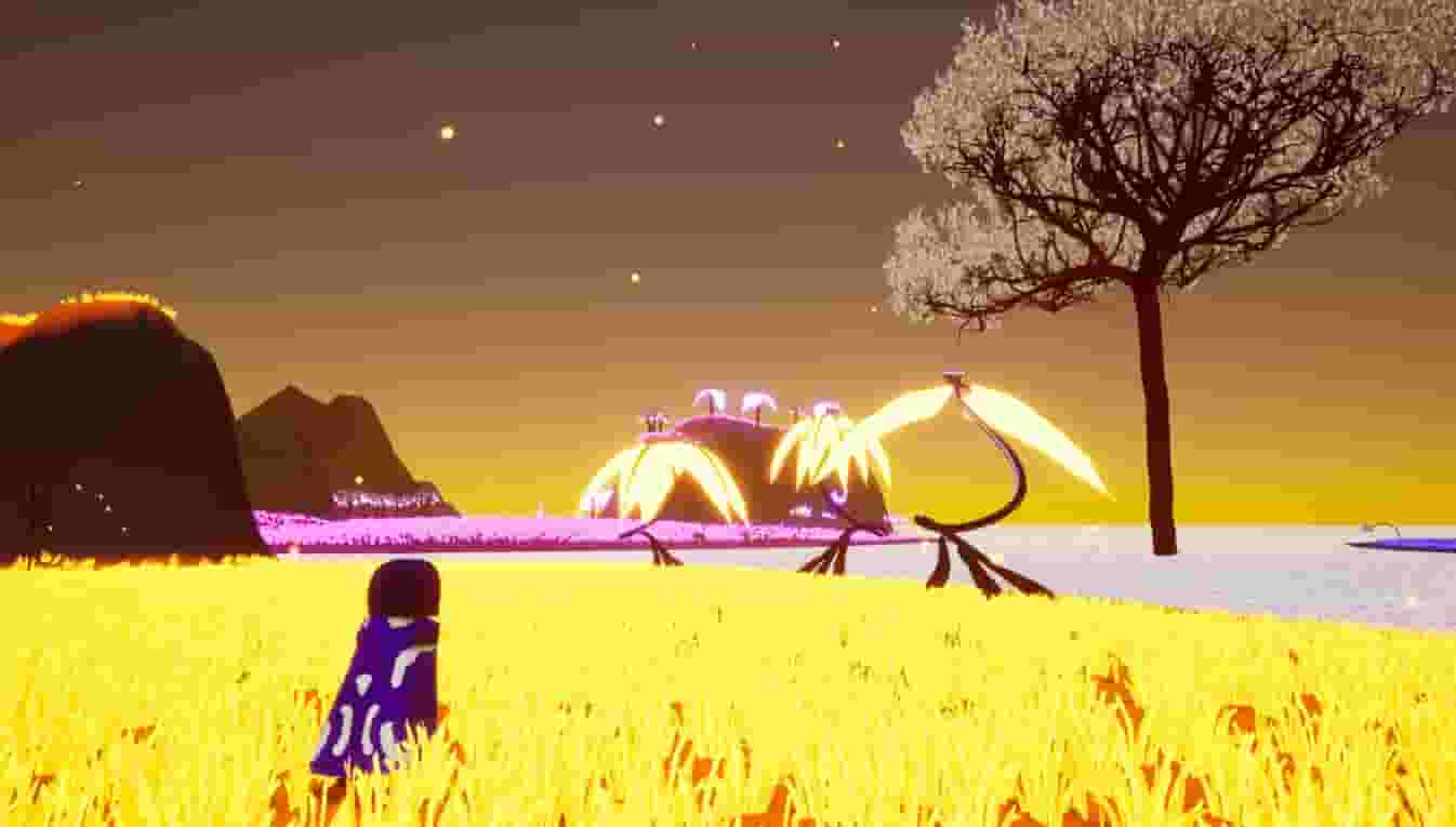 Beyond The Underworld screenshot thumbnail screenshot 0