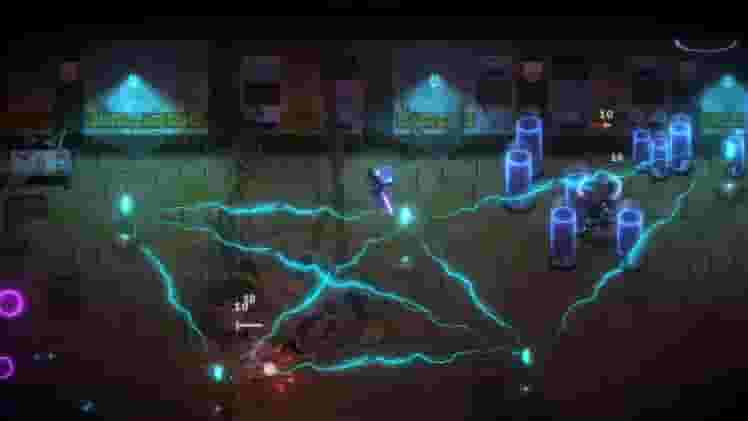 Bibots screenshot thumbnail screenshot 1