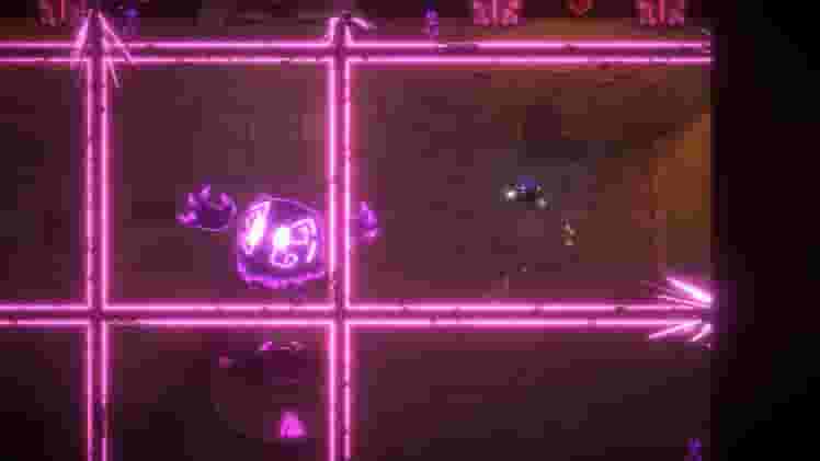 Bibots screenshot thumbnail screenshot 14