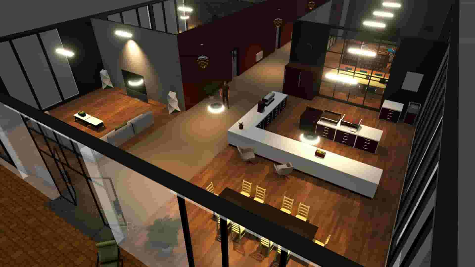 Big Ambitions screenshot thumbnail screenshot 2