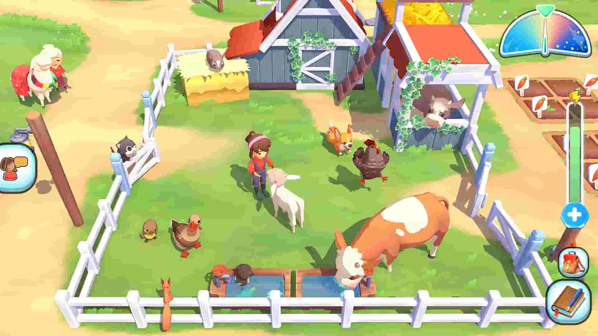 Big Farm Story screenshot thumbnail screenshot 11