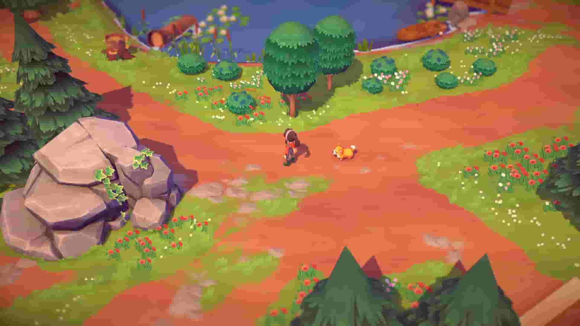 Big Farm Story screenshot thumbnail screenshot 12