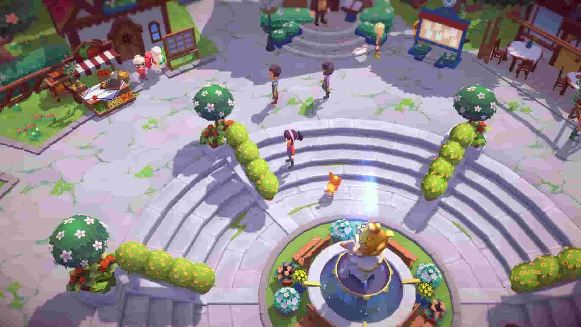 Big Farm Story screenshot thumbnail screenshot 14