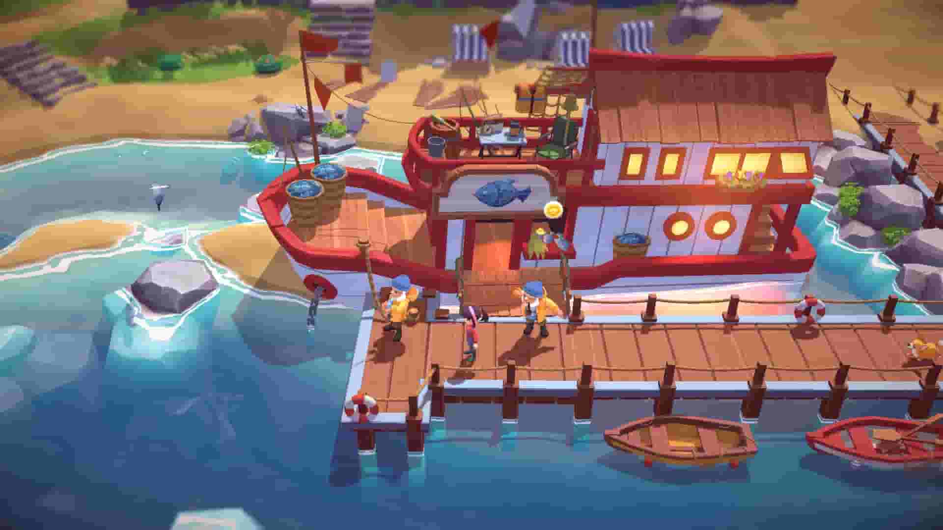 Big Farm Story screenshot thumbnail screenshot 15