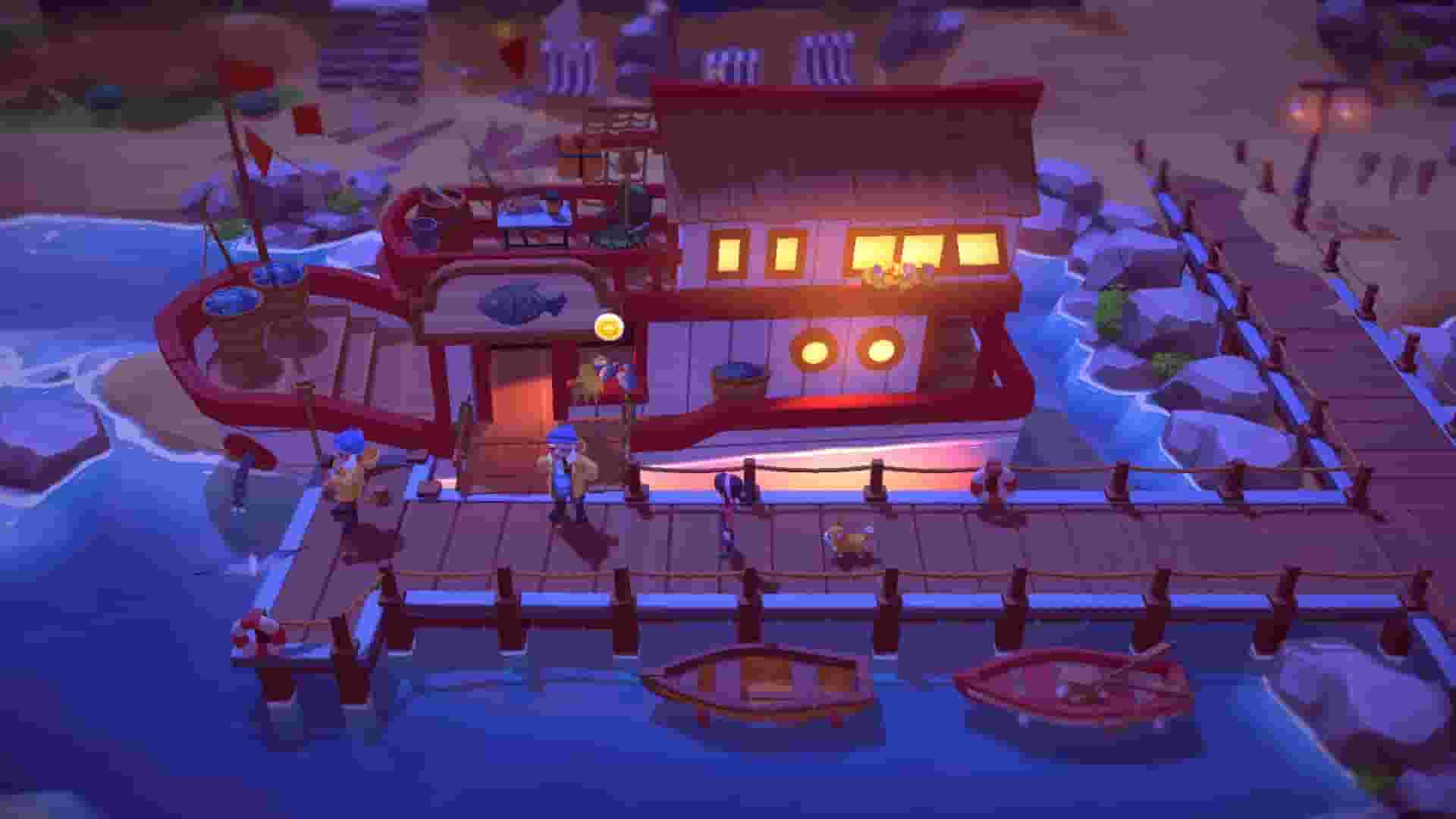 Big Farm Story screenshot thumbnail screenshot 16