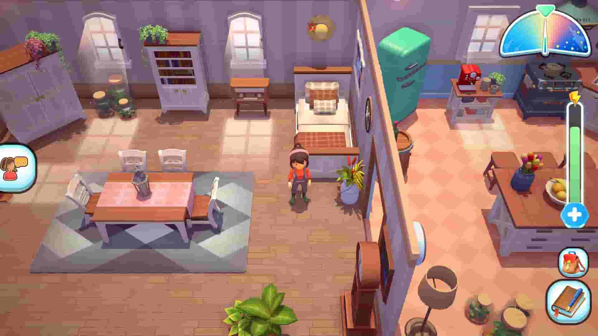 Big Farm Story screenshot thumbnail screenshot 2