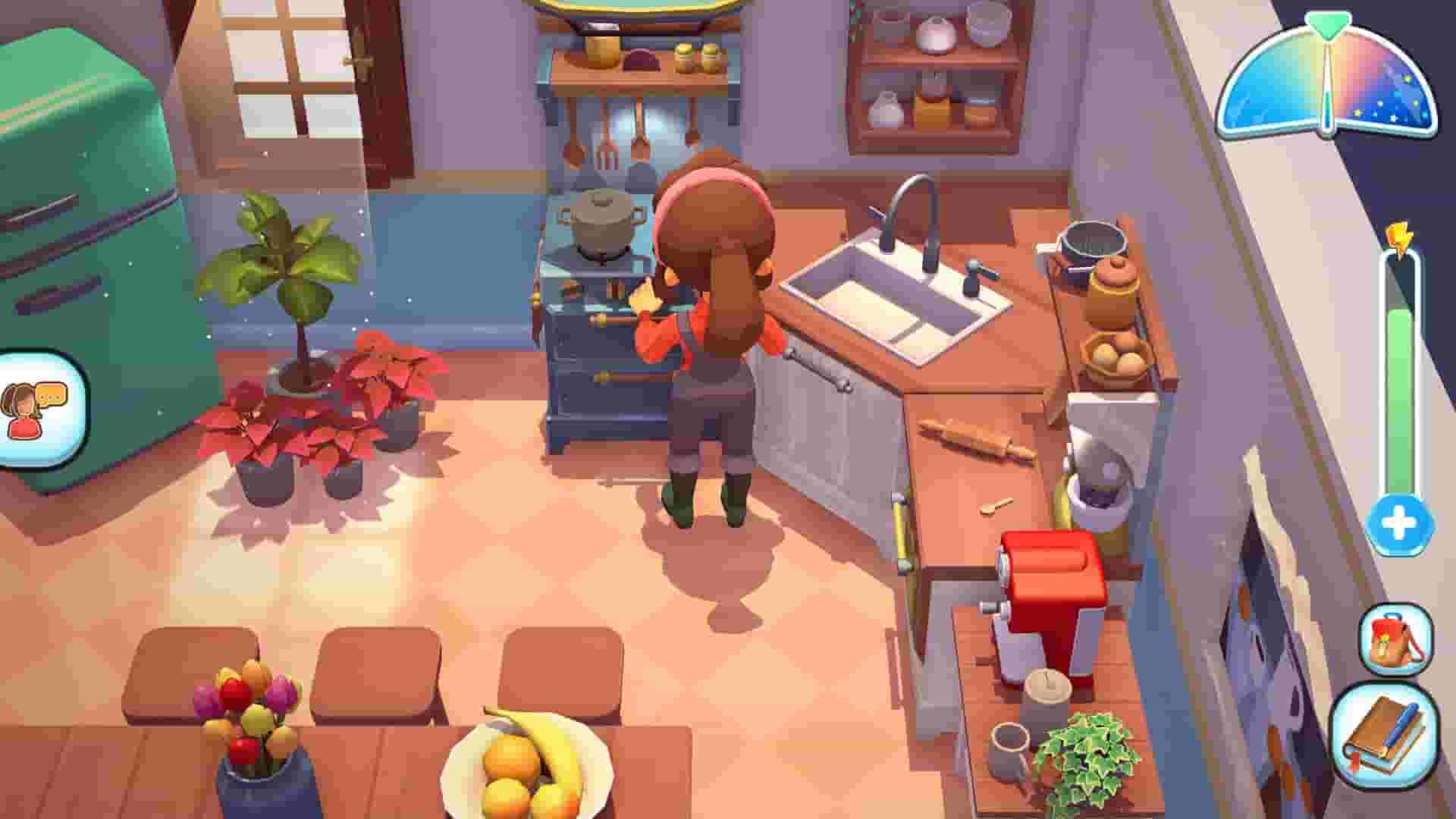 Big Farm Story screenshot thumbnail screenshot 3