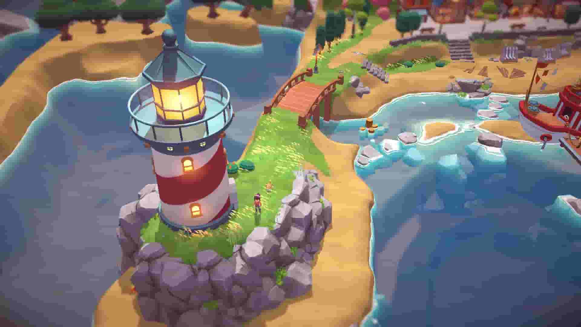 Big Farm Story screenshot thumbnail screenshot 5