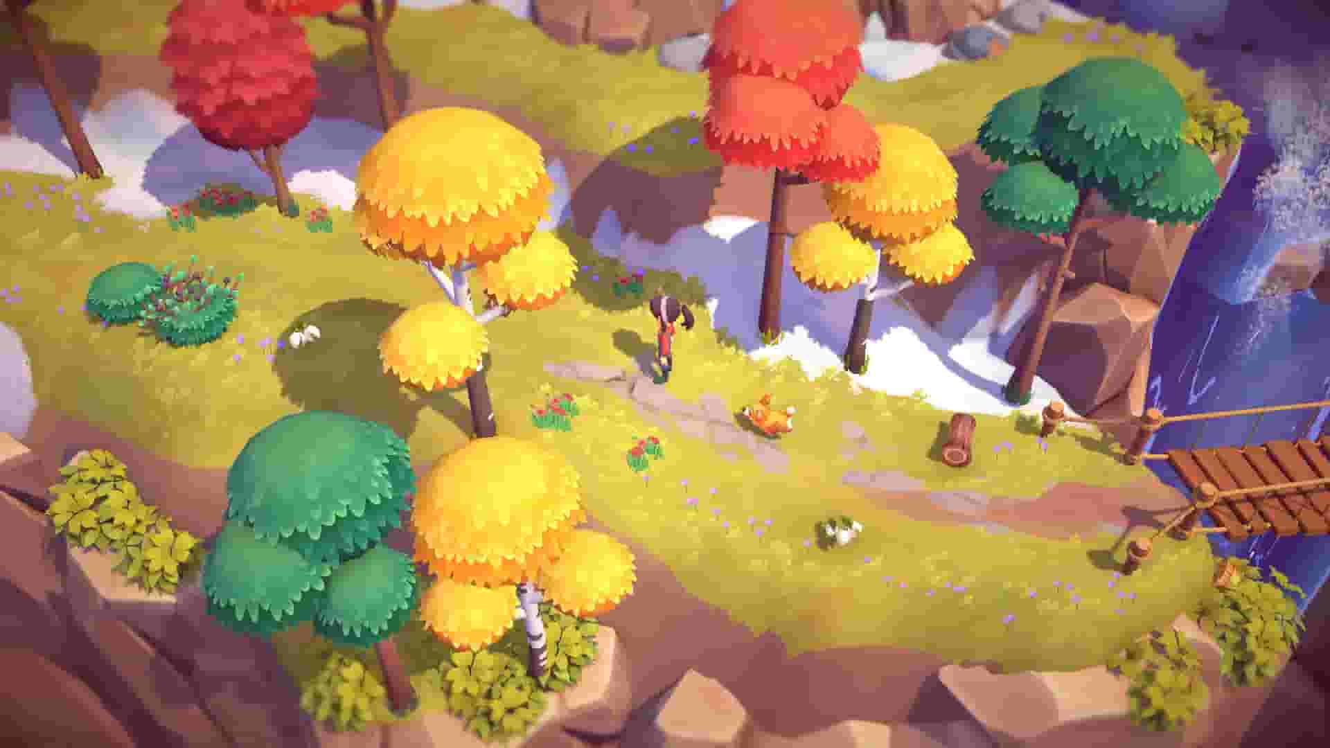 Big Farm Story screenshot thumbnail screenshot 7