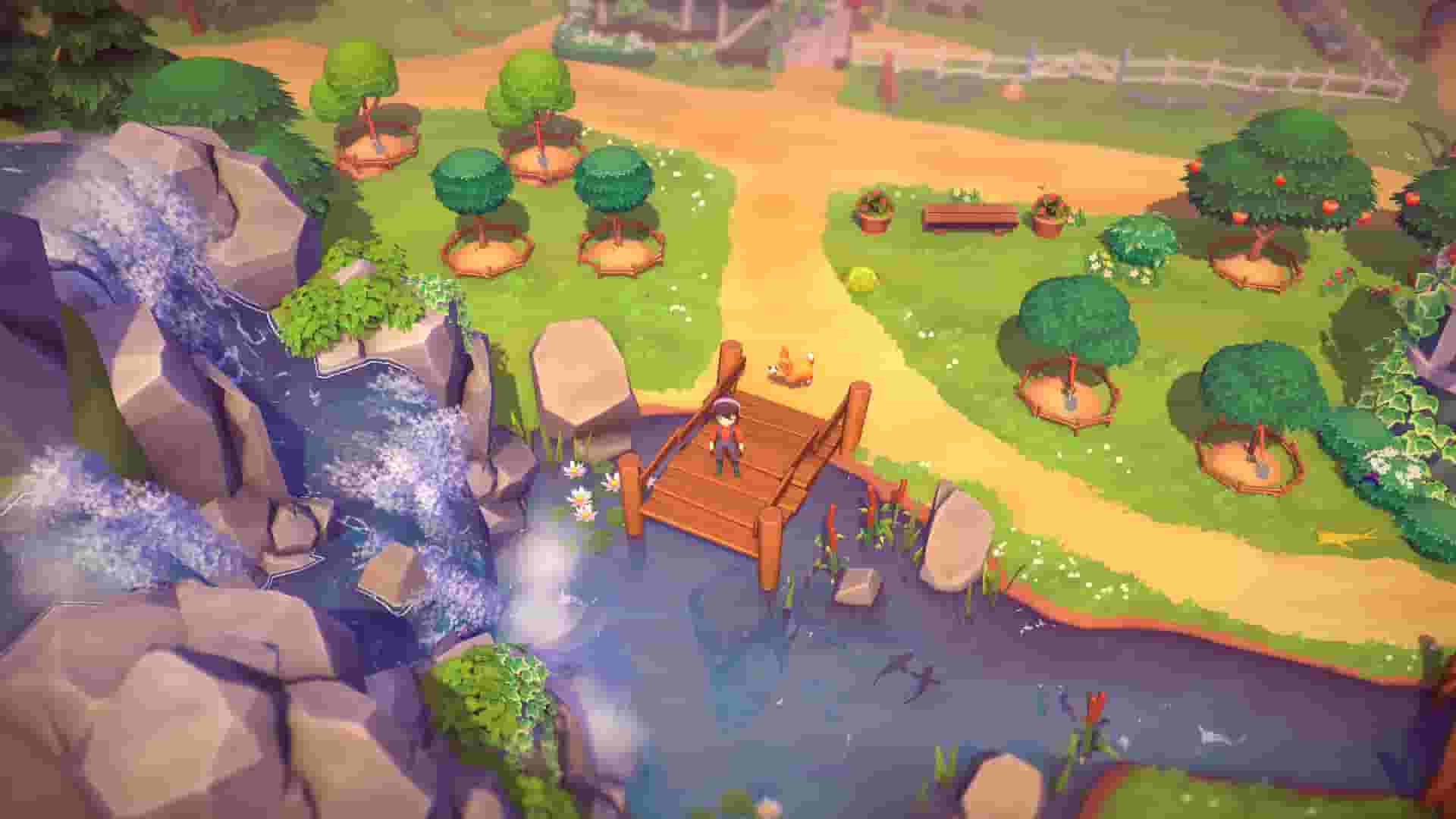 Big Farm Story screenshot thumbnail screenshot 9