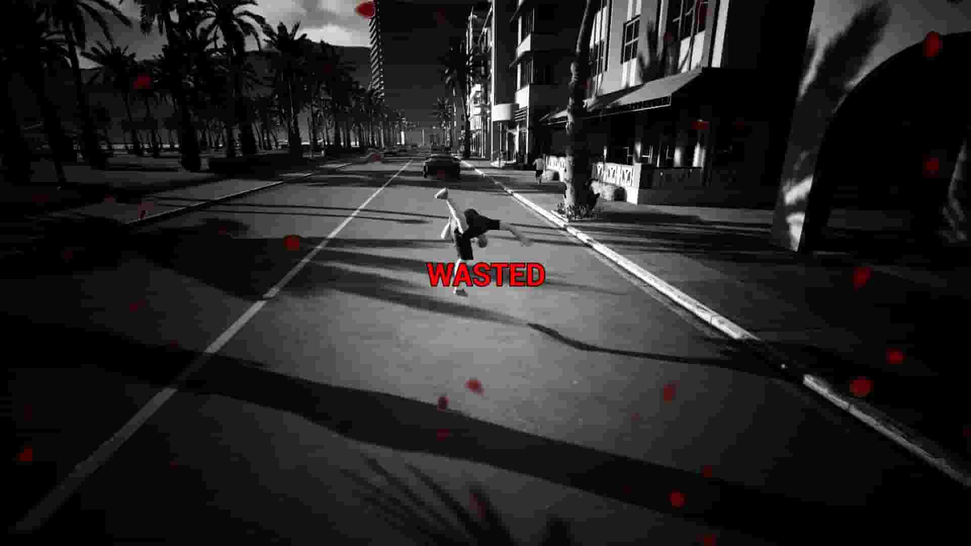 Big Theft Valkeala screenshot thumbnail screenshot 0