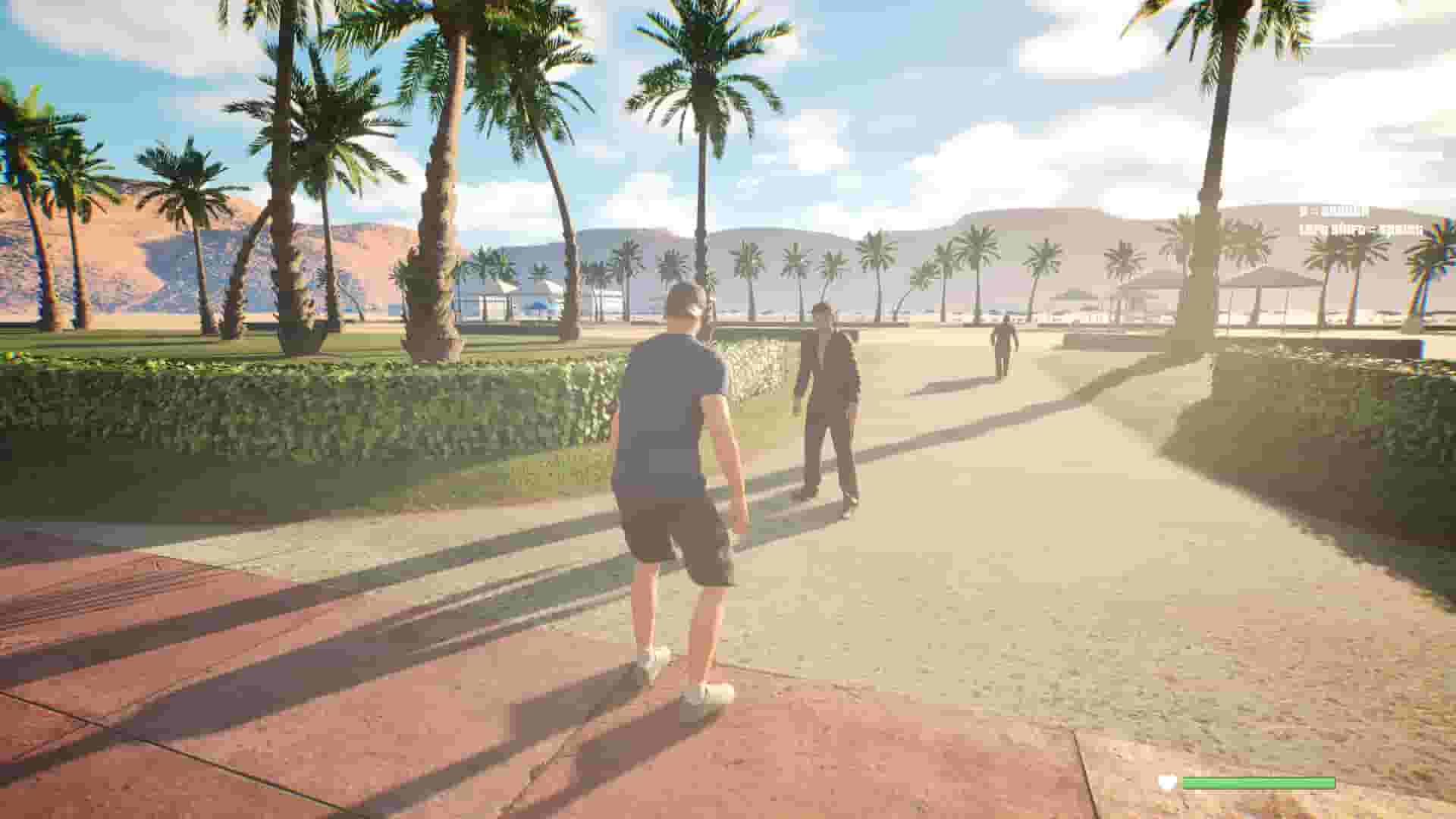 Big Theft Valkeala screenshot thumbnail screenshot 3