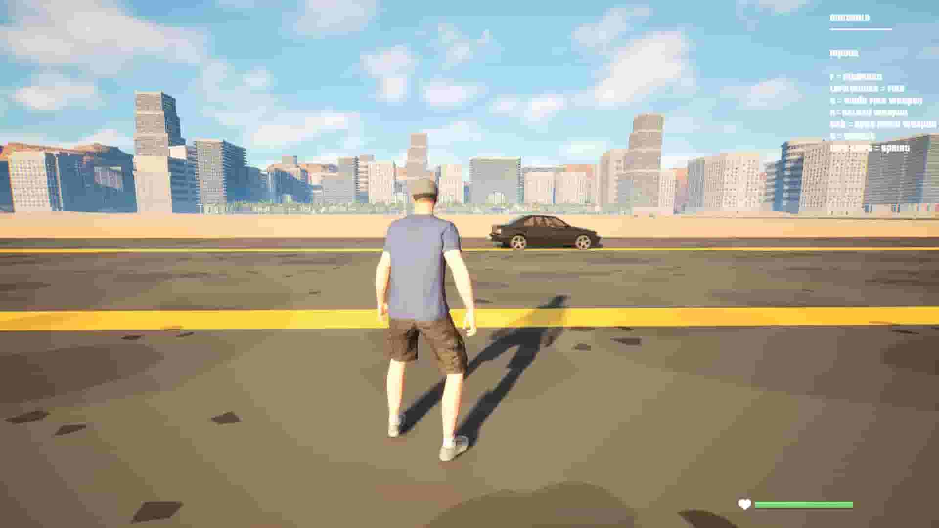 Big Theft Valkeala screenshot thumbnail screenshot 4