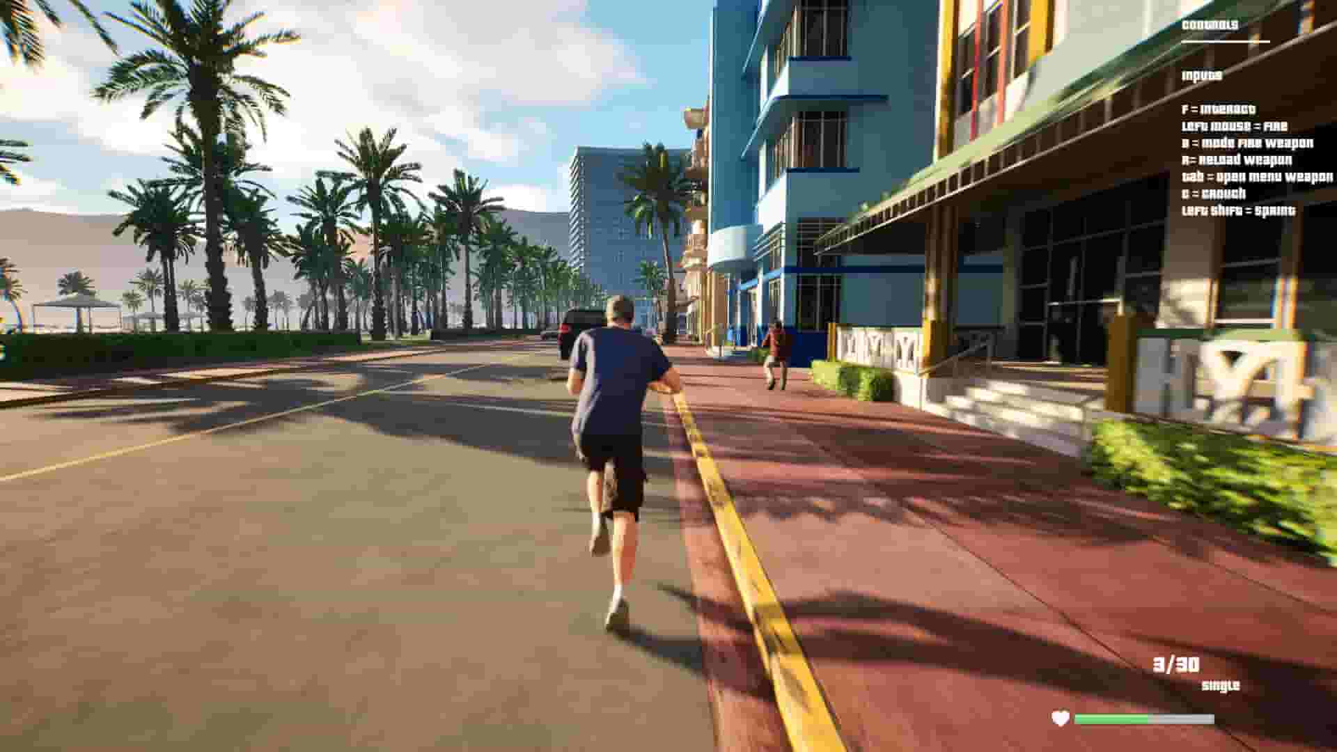 Big Theft Valkeala screenshot thumbnail screenshot 5