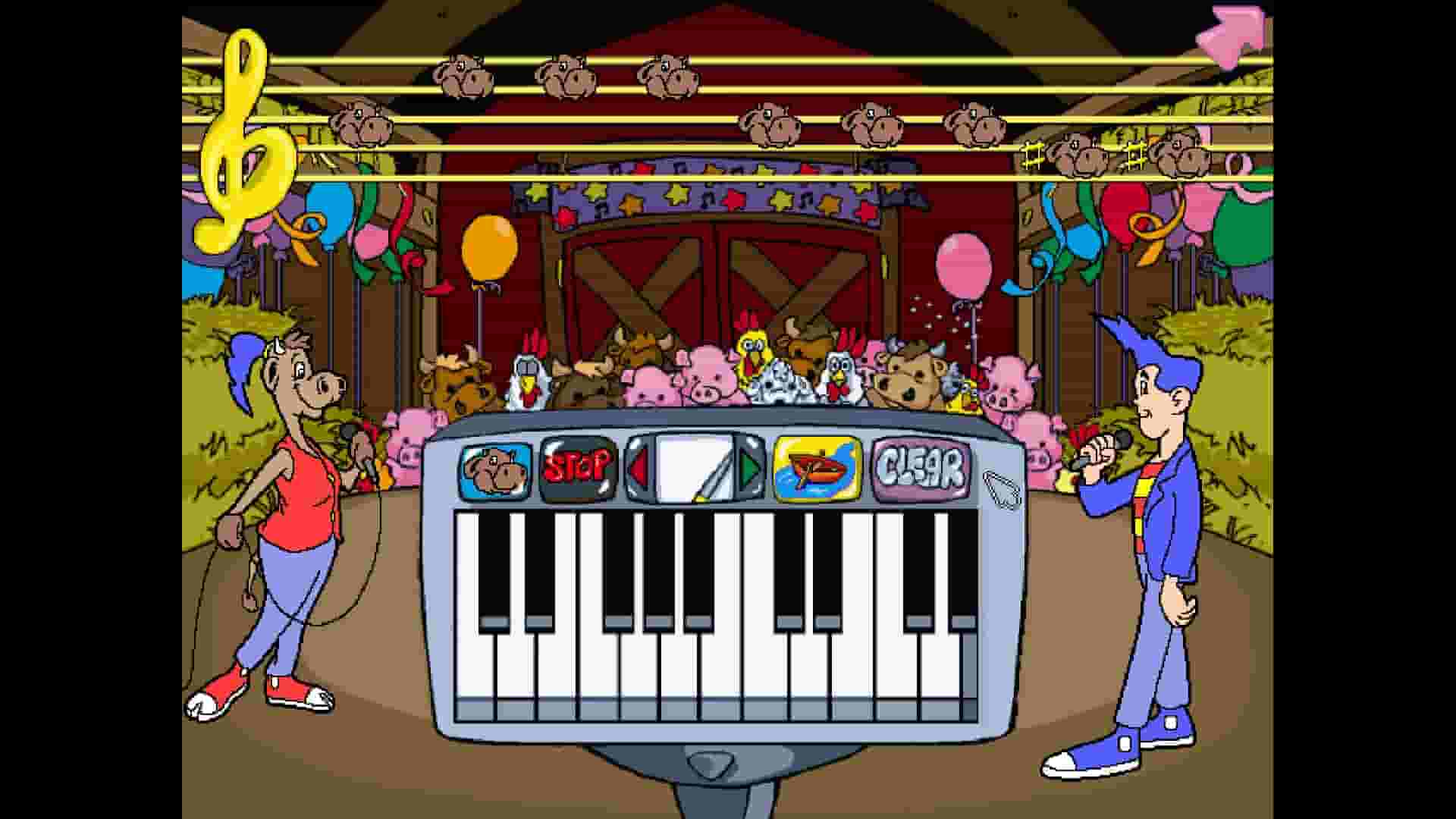 Big Thinkers 1st Grade screenshot thumbnail screenshot 3