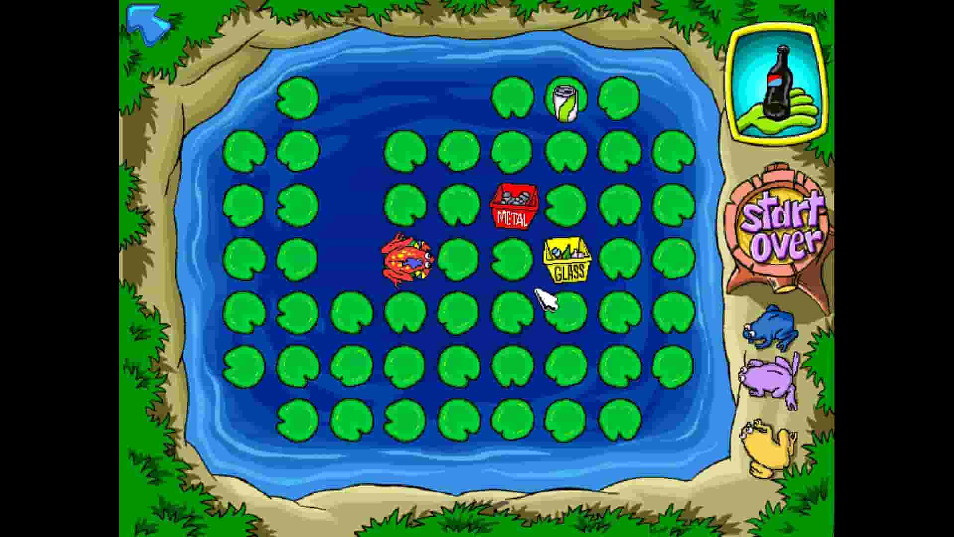 Big Thinkers 1st Grade screenshot thumbnail screenshot 9