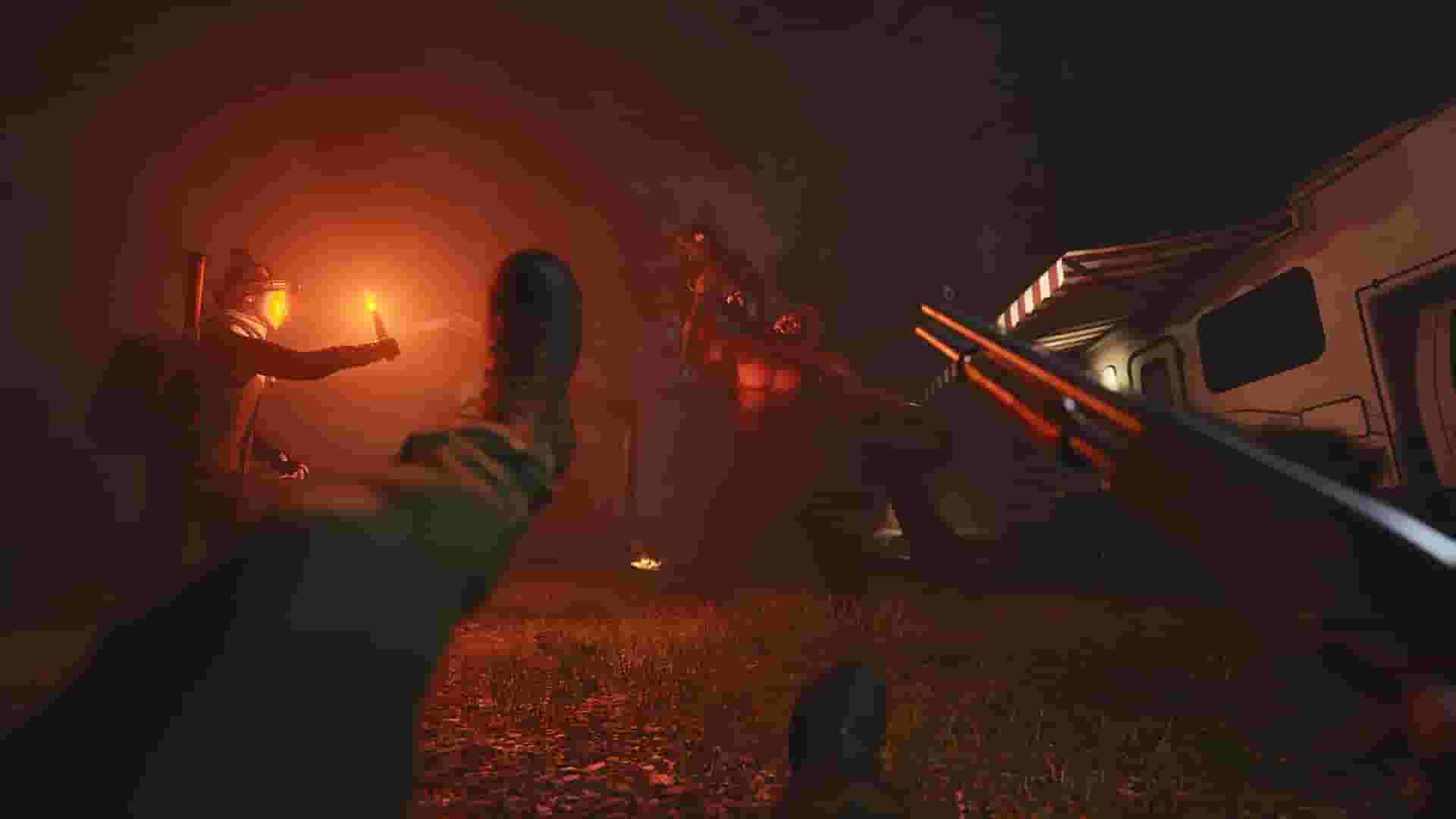 BIGFOOT screenshot thumbnail screenshot 0