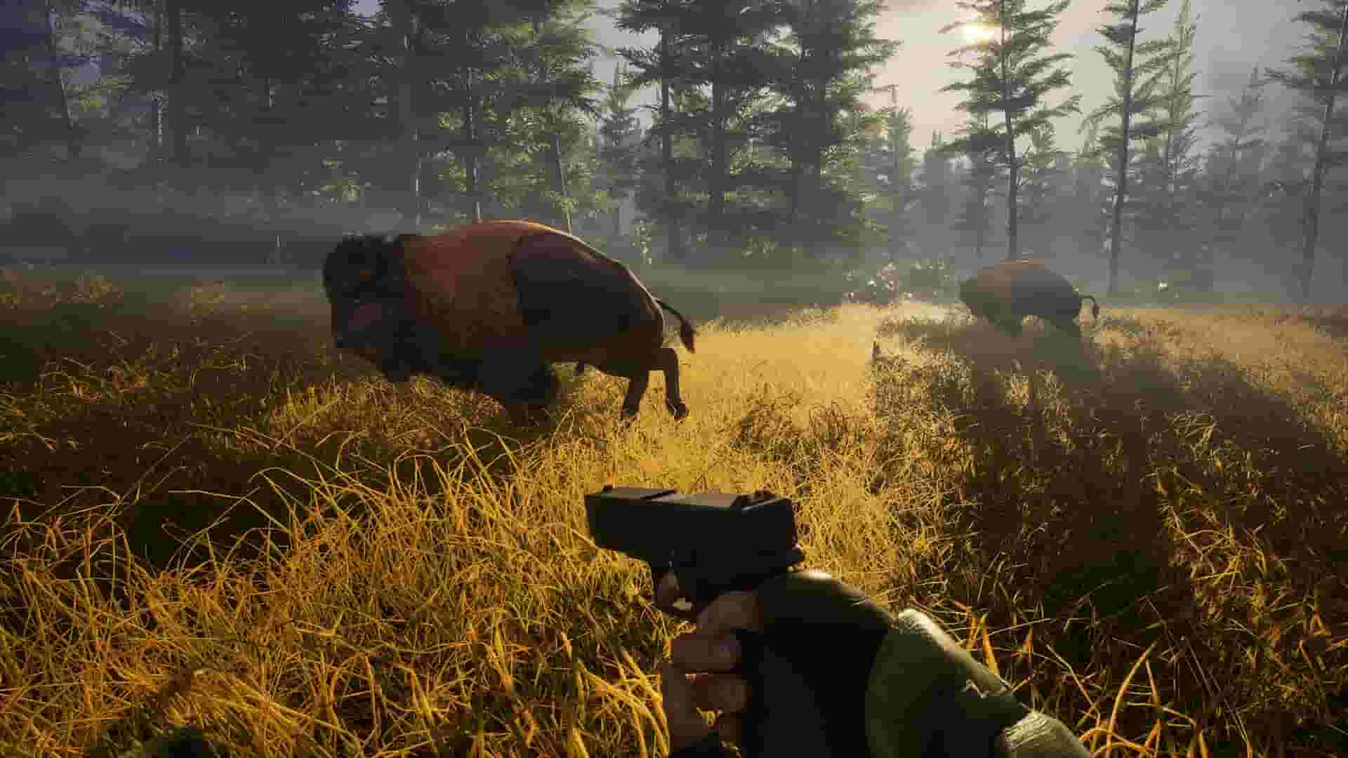 BIGFOOT screenshot thumbnail screenshot 1