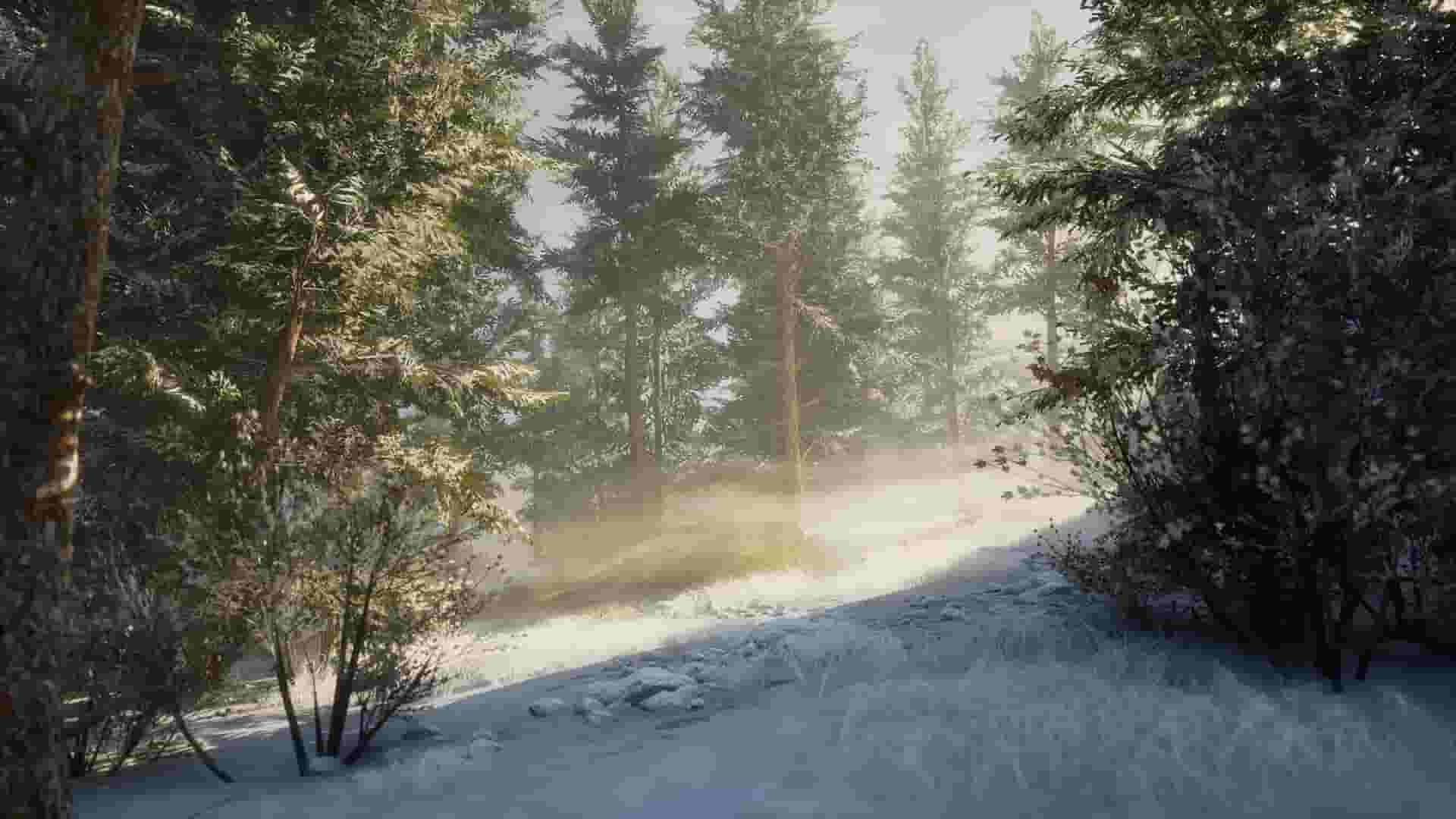 BIGFOOT screenshot thumbnail screenshot 11