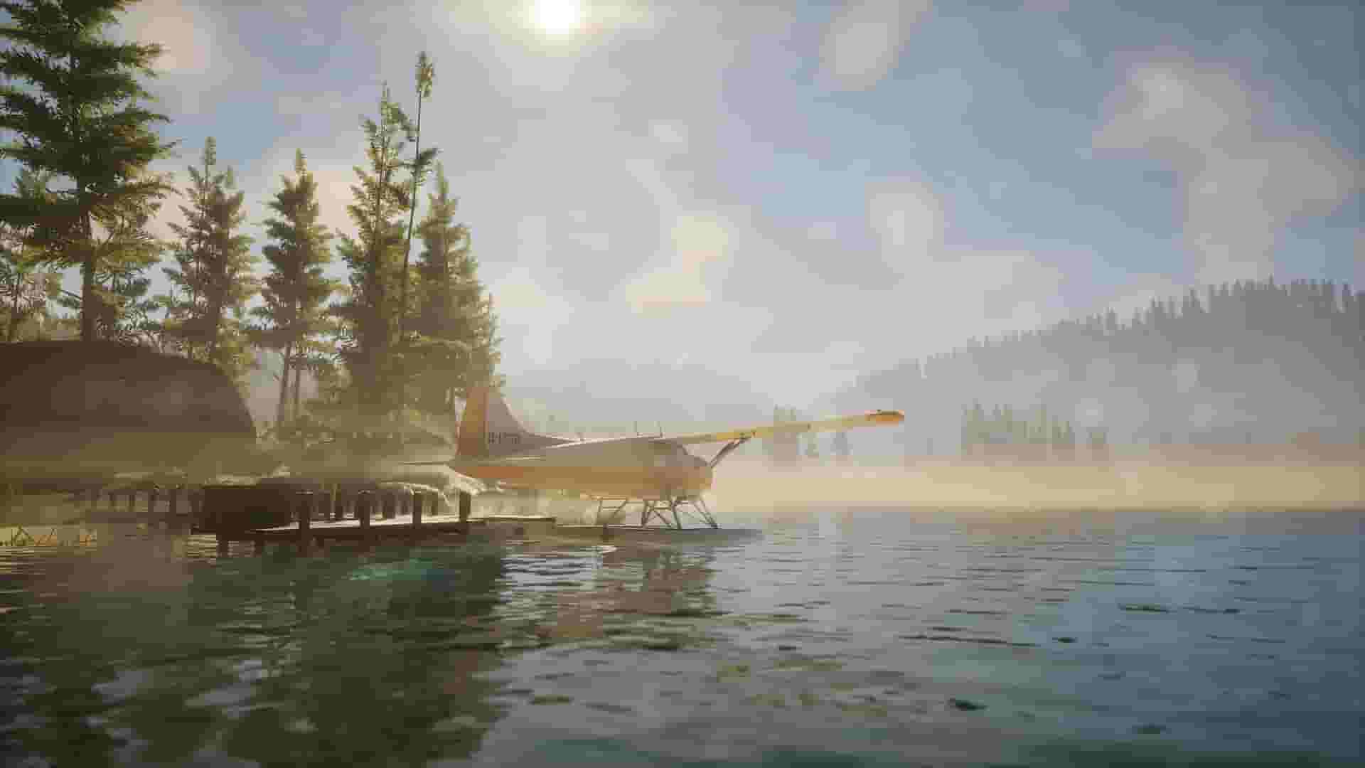 BIGFOOT screenshot thumbnail screenshot 12