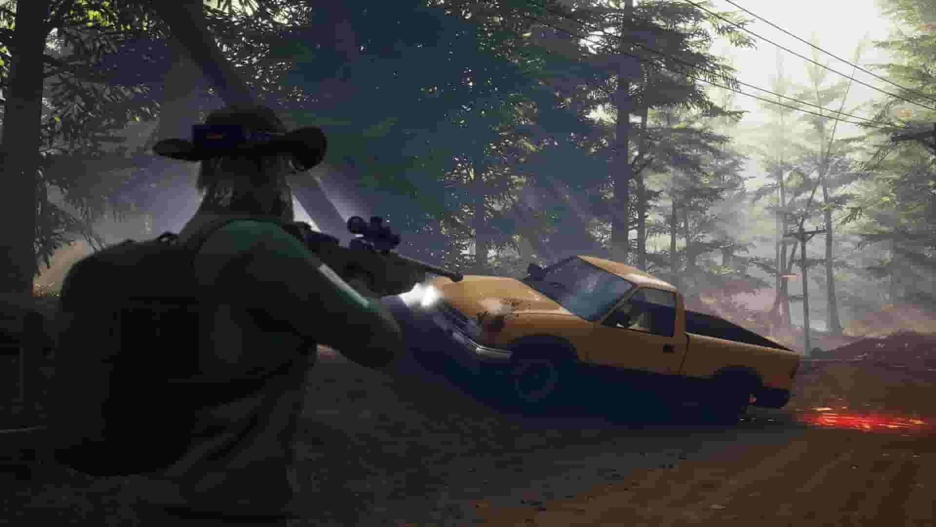 BIGFOOT screenshot thumbnail screenshot 3