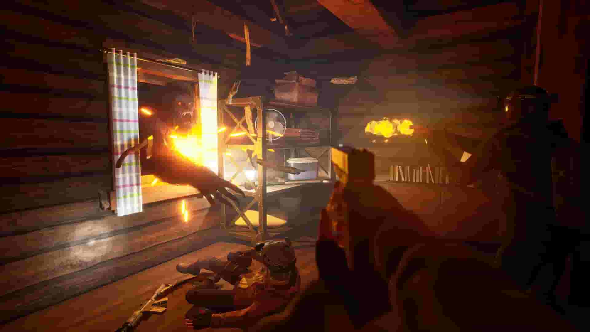 BIGFOOT screenshot thumbnail screenshot 5