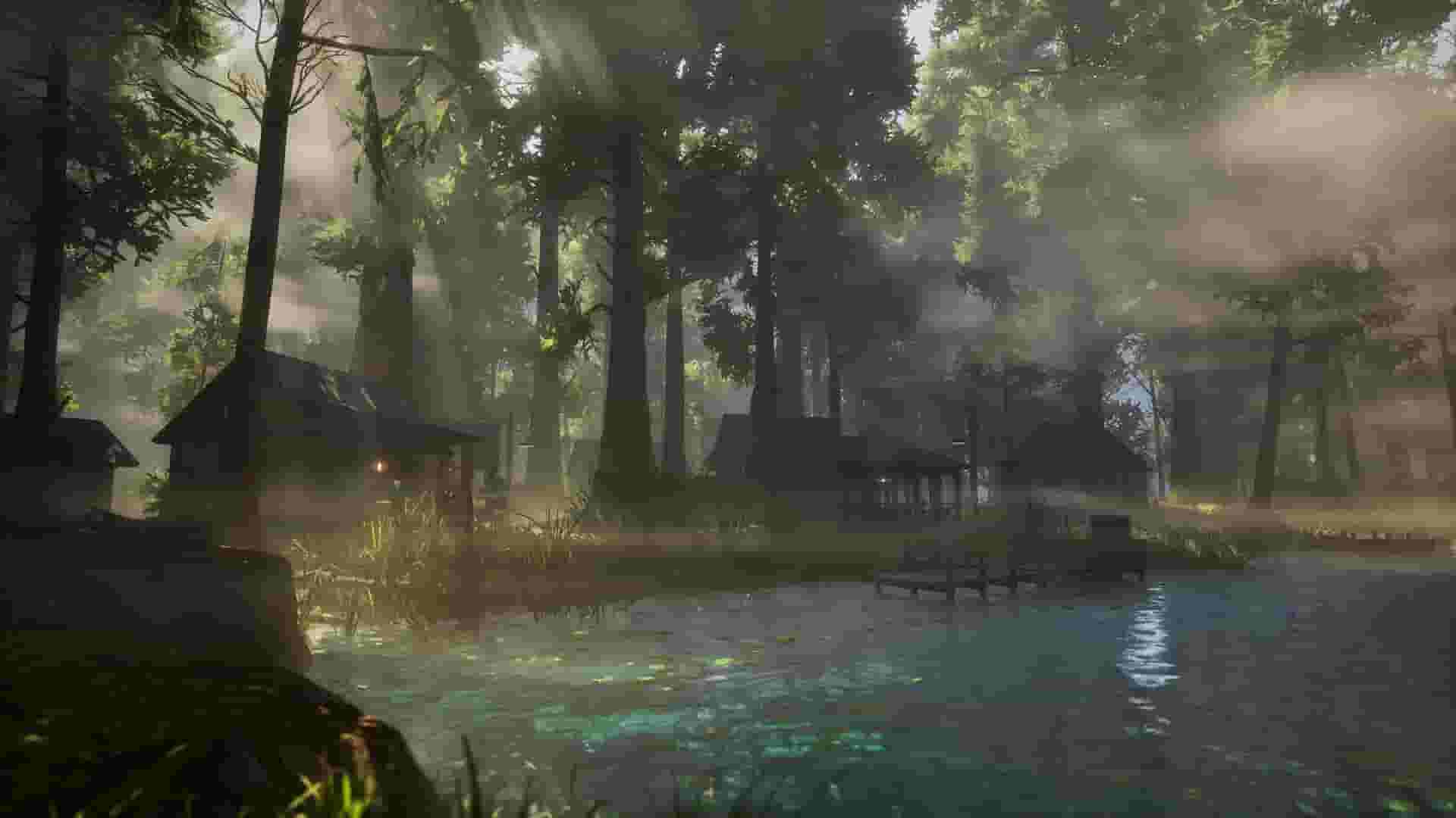 BIGFOOT screenshot thumbnail screenshot 9